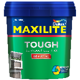 Sơn nước ngoại thất Maxilite Tough từ Dulux_Bề Mặt Mờ